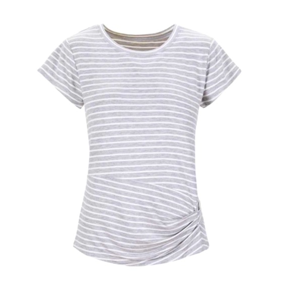 Cabi Meetup Tee in Large - Picture 1 of 6